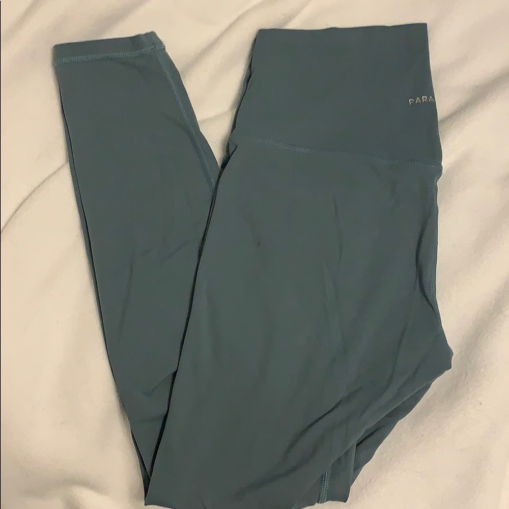 Paragon Fitwear Leggings